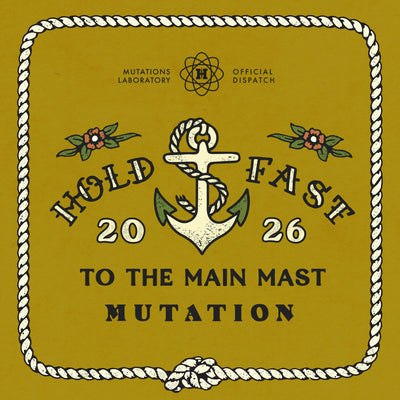 Hold Fast Mutation