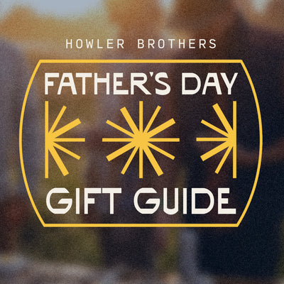Fathers Day Gift Guide