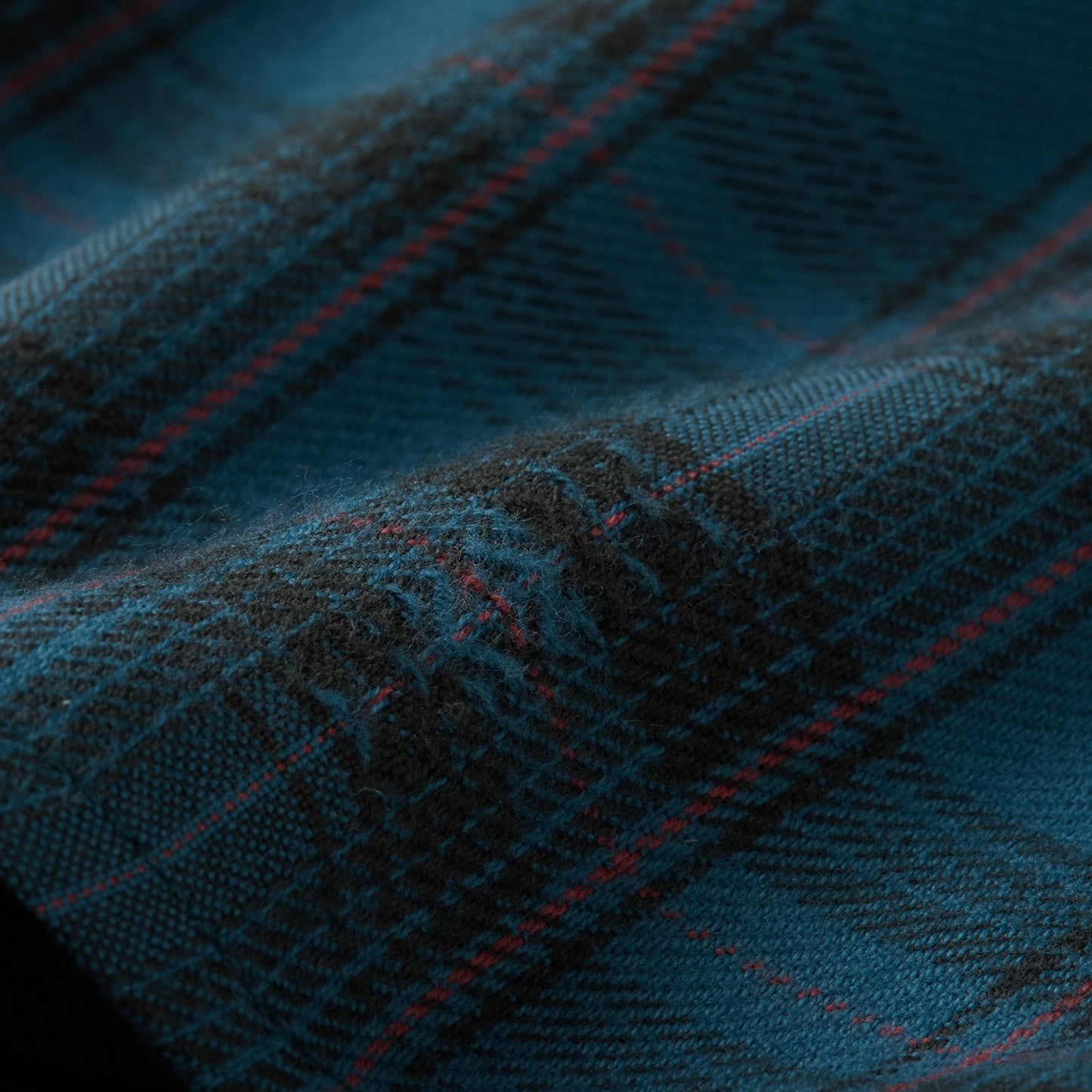 Harker's Flannel