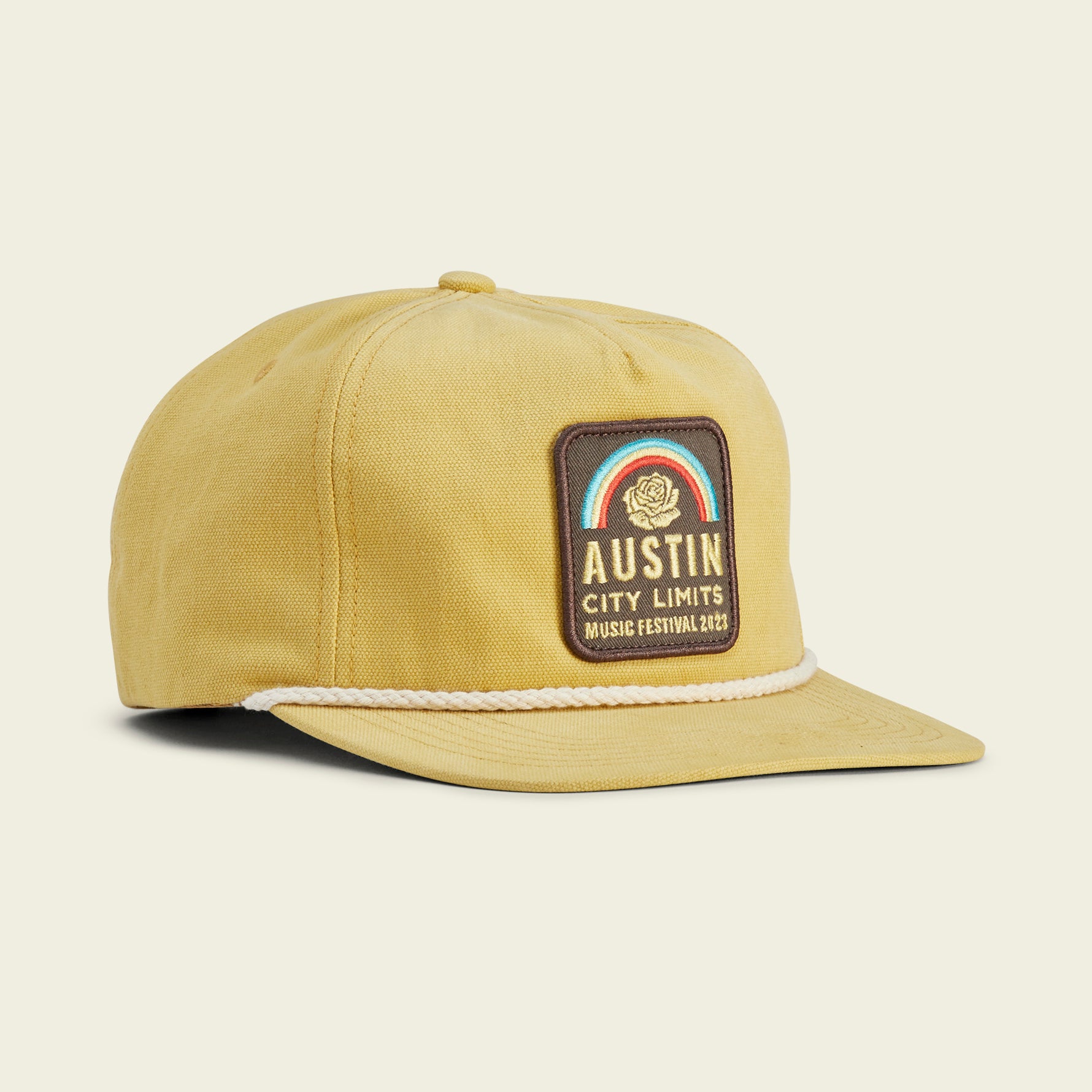 ACL 2023 Unstructured Snapback Limited Edition ACL Merch 2023