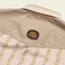 ACL Fest 2026 H Bar B Snapshirt - Rosey Ribbons : Riverbed Oxford