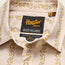 ACL Fest 2026 H Bar B Snapshirt - Rosey Ribbons : Riverbed Oxford