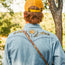 ACL Fest 2026 Novato Shirt - Washed Indigo : Chambray