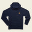 ACL Fest 2026 Palo Duro Fleece Hoodie - Dark Blue