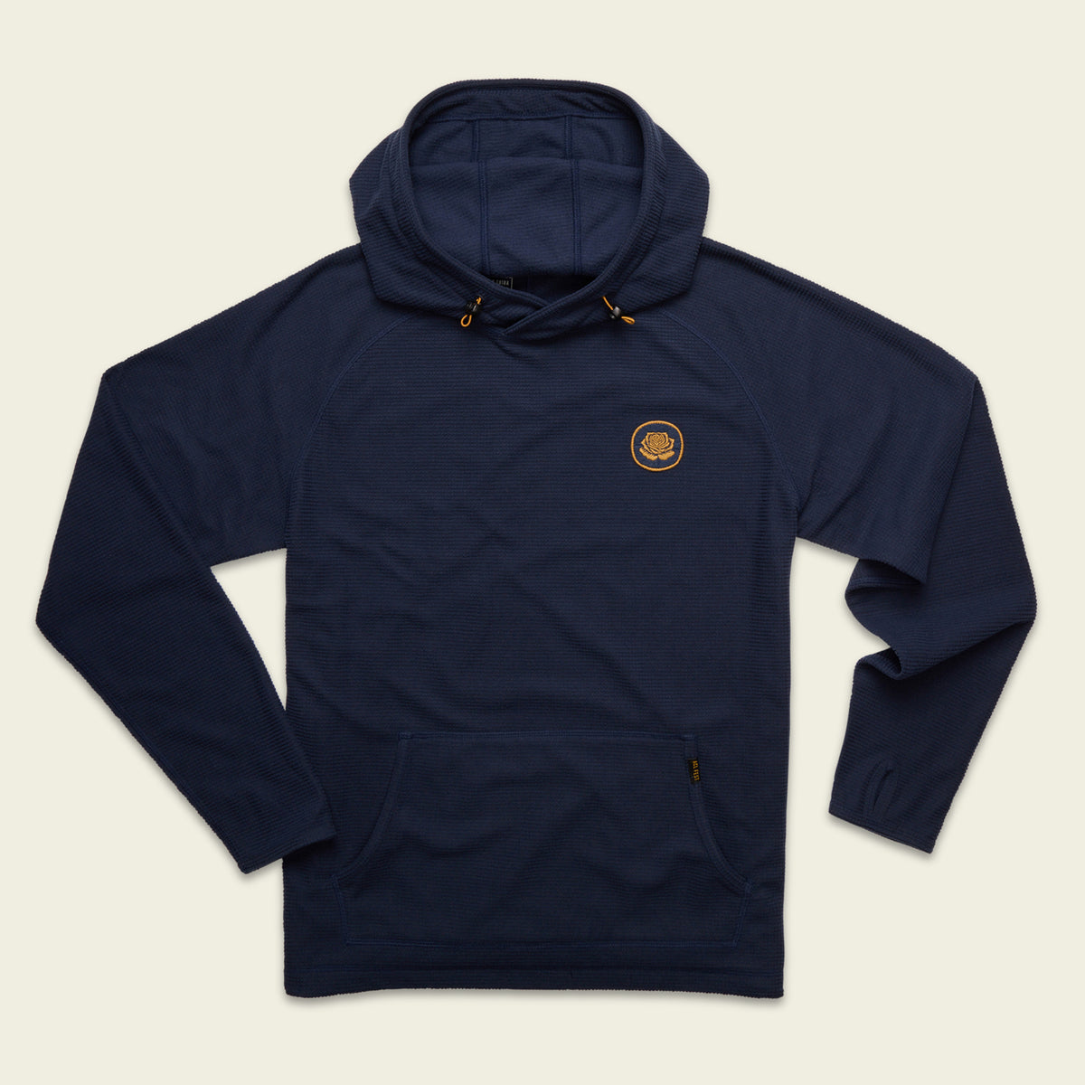 ACL Fest 2026 Palo Duro Fleece Hoodie - Dark Blue