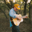 ACL Fest 2026 Feedstore Snapback - Yellow