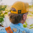 ACL Fest 2026 Feedstore Snapback - Yellow