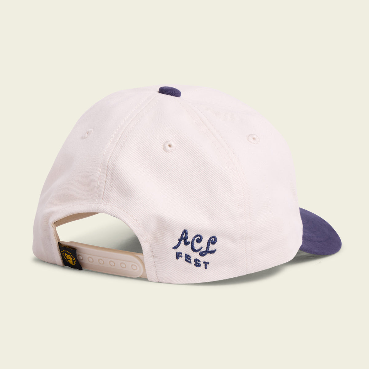 ACL Fest 2026 Snapback - Day to Night Corduroy - View 3