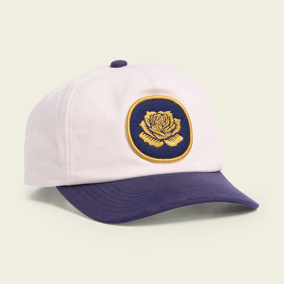 ACL Fest 2026 Snapback - Day to Night Corduroy