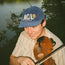 ACL Fest 2026 Snapback - Midnight Corduroy