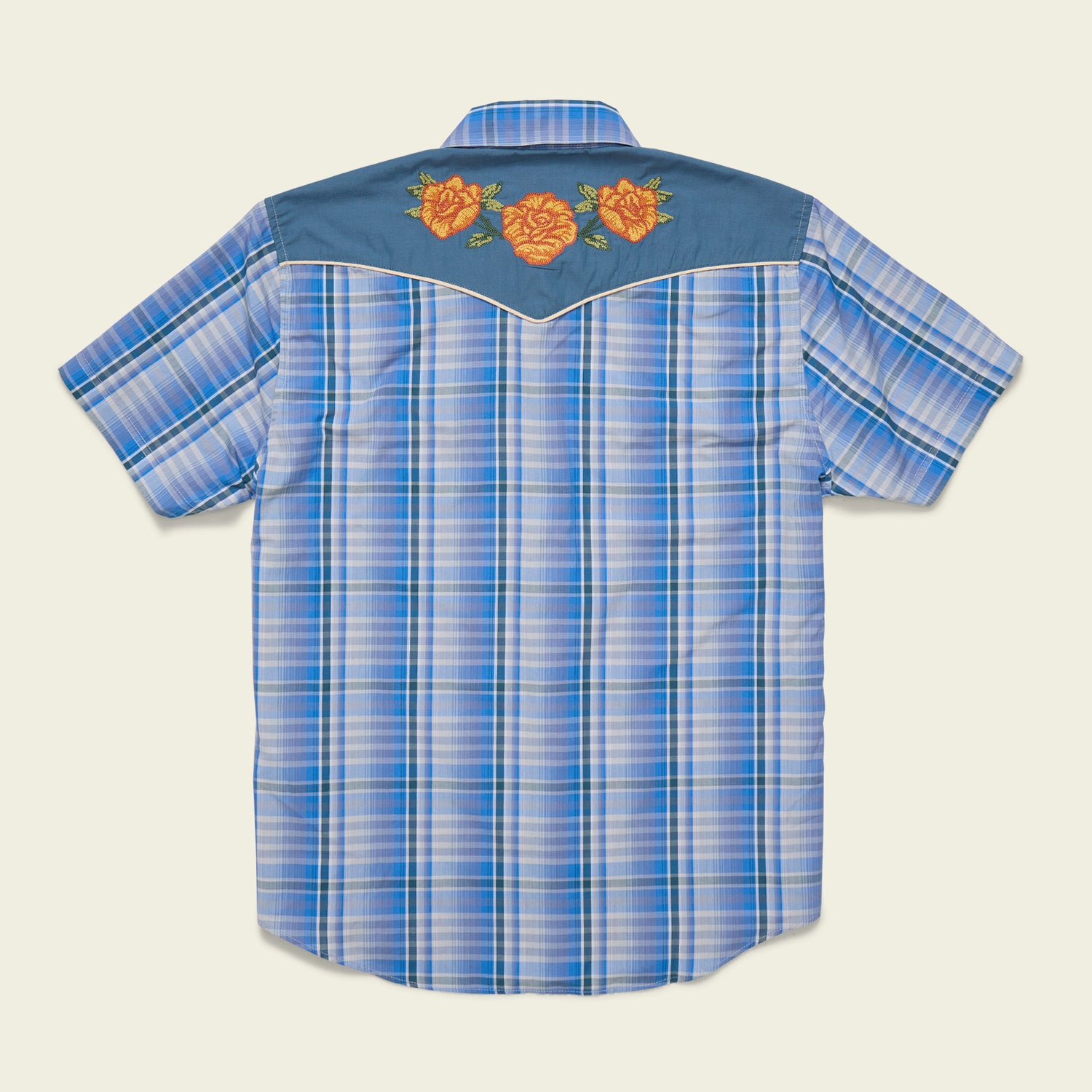 ACL Fest 2024 Crosscut Deluxe Shortsleeve Shirt