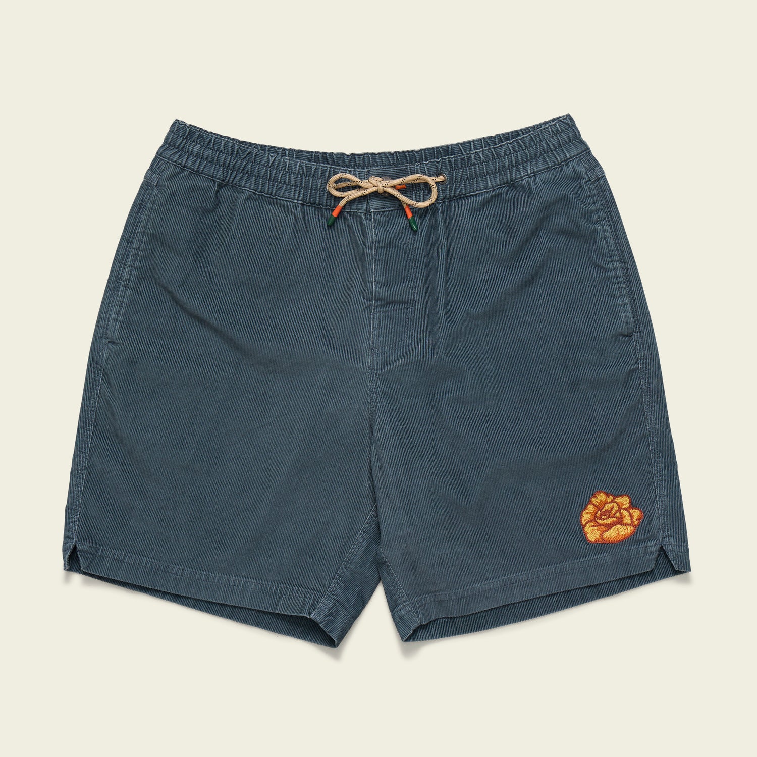 ACL Fest 2024 Pressure Drop Cord Shorts