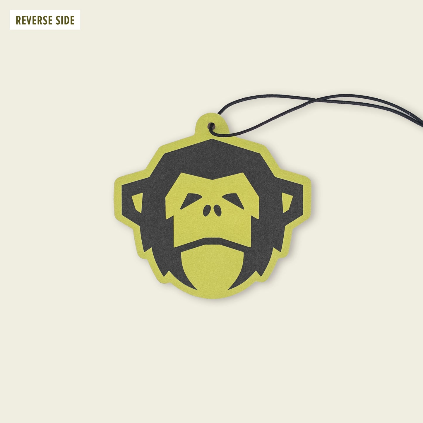 El Mono Air Freshener
