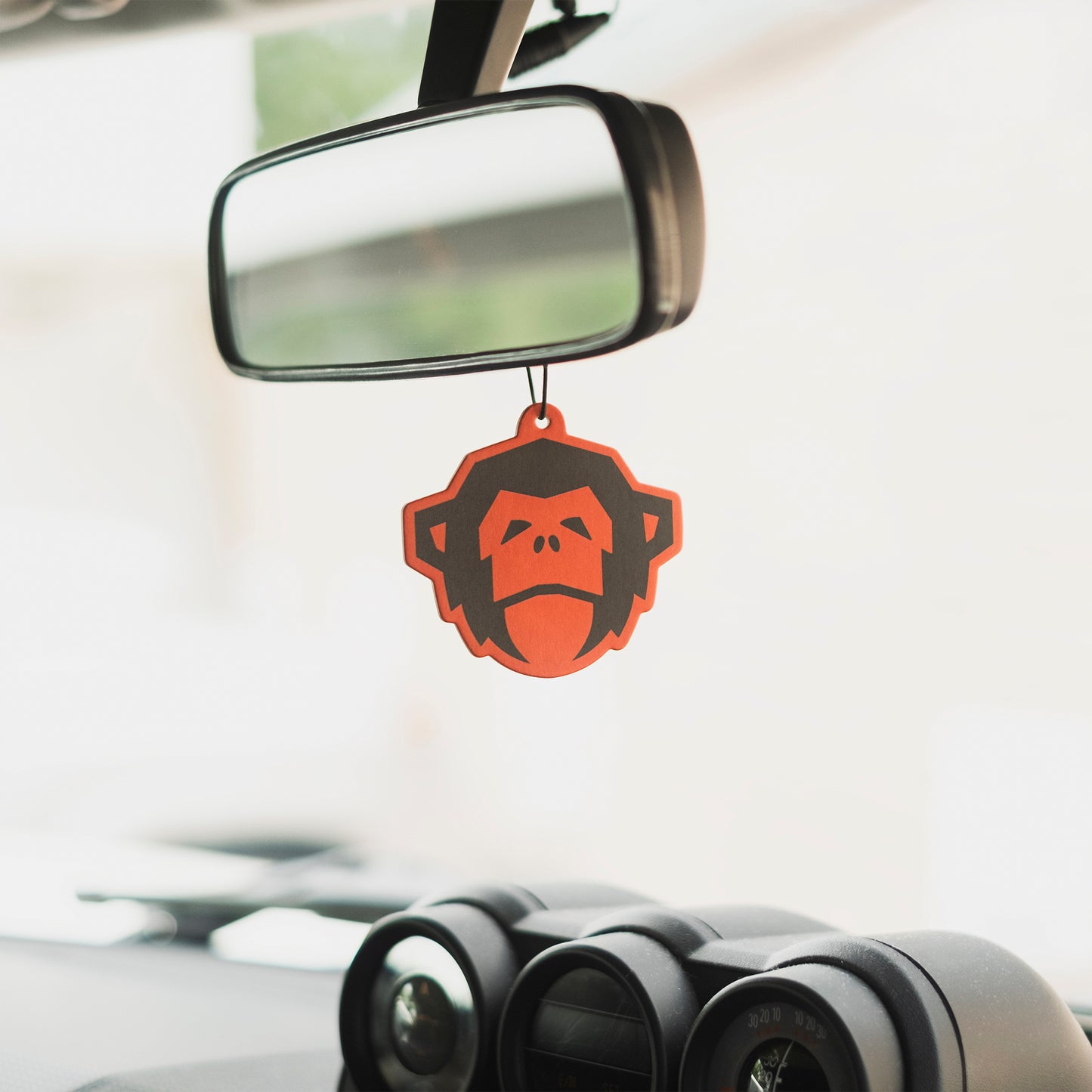 El Mono Air Freshener
