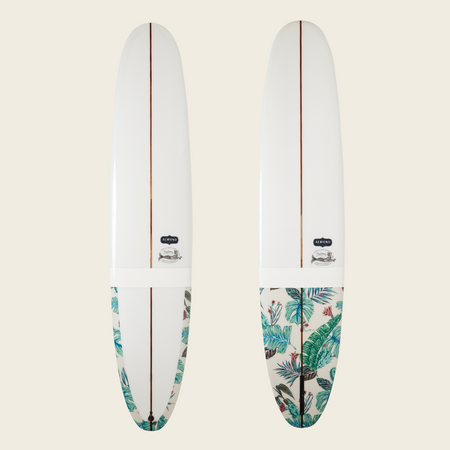Almond Surf Thump 9'-0 Almond Surf Thump 9'-0