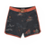 28 / Storm’s Eye : Antique Black
