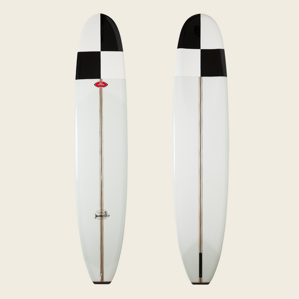 Hobie サーフボード Classic Noserider 8.0 HOBIE Classic Noserider - HOBIE SURFBOARDS JAPAN | 「HOBIE