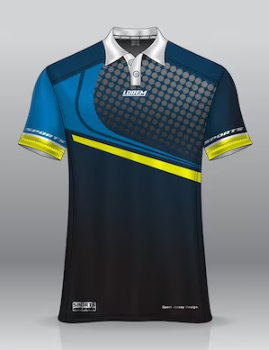 Dev Test Product - Jersey