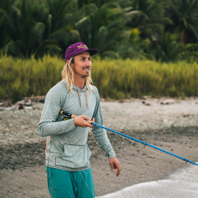 howler brothers loggerhead hoodie review