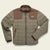 Mountain Green / Teak