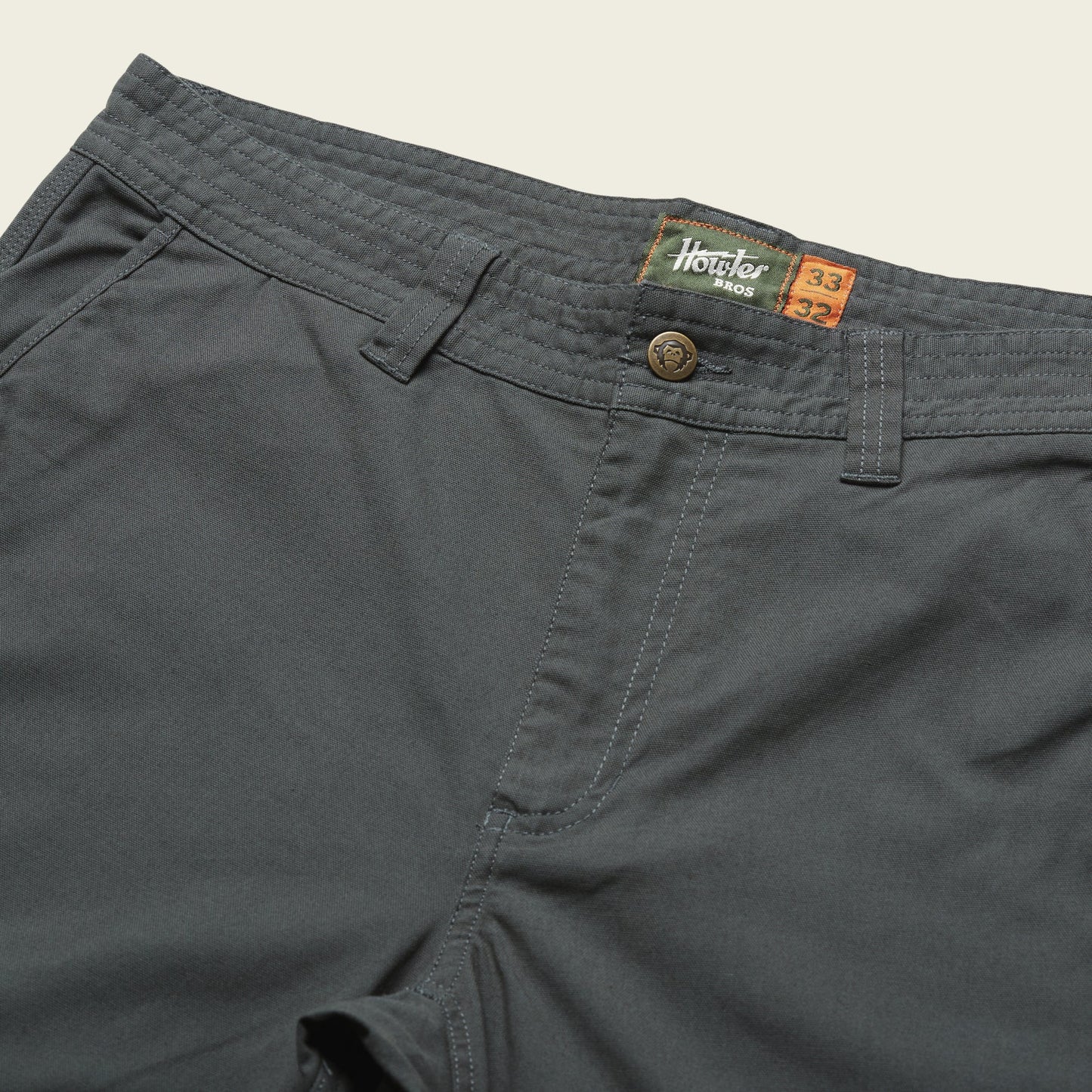 ATX Work Pants - Antique Black