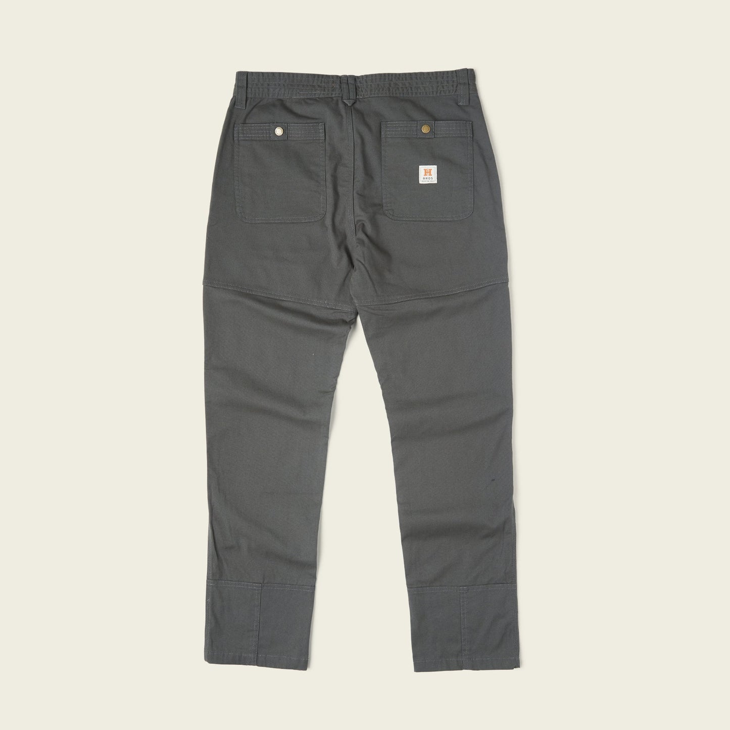 ATX Work Pants - Antique Black