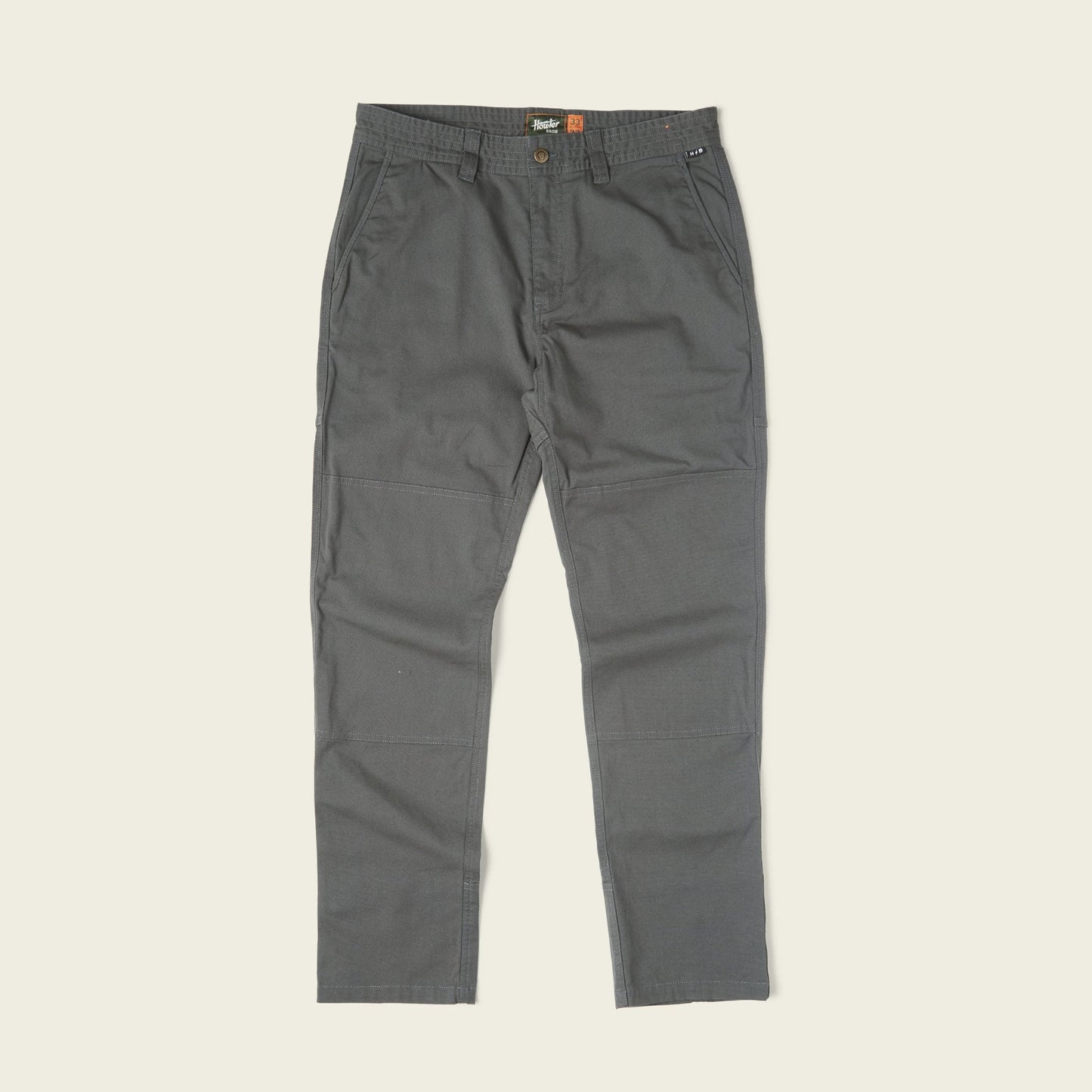 ATX Work Pants - Antique Black