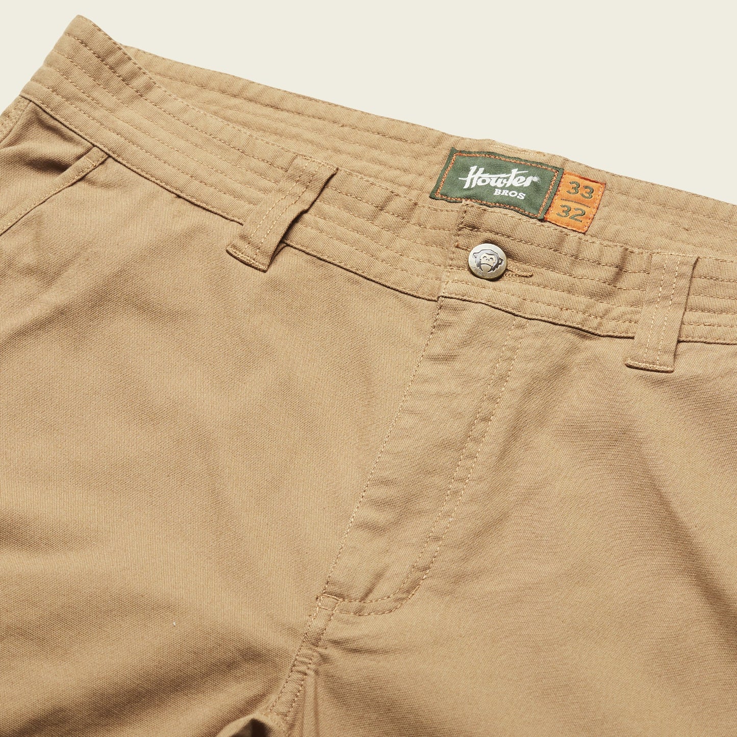 ATX Work Pants - Duck Brown