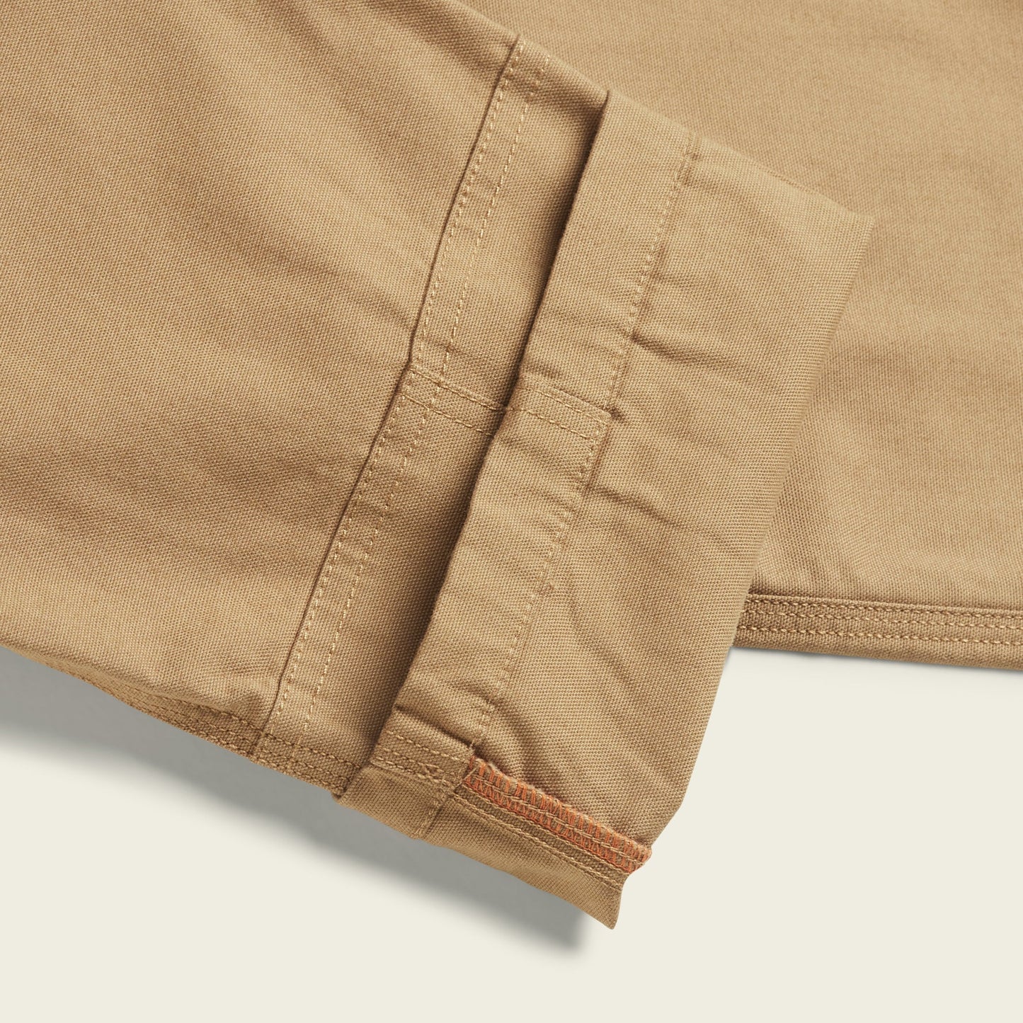 ATX Work Pants - Duck Brown