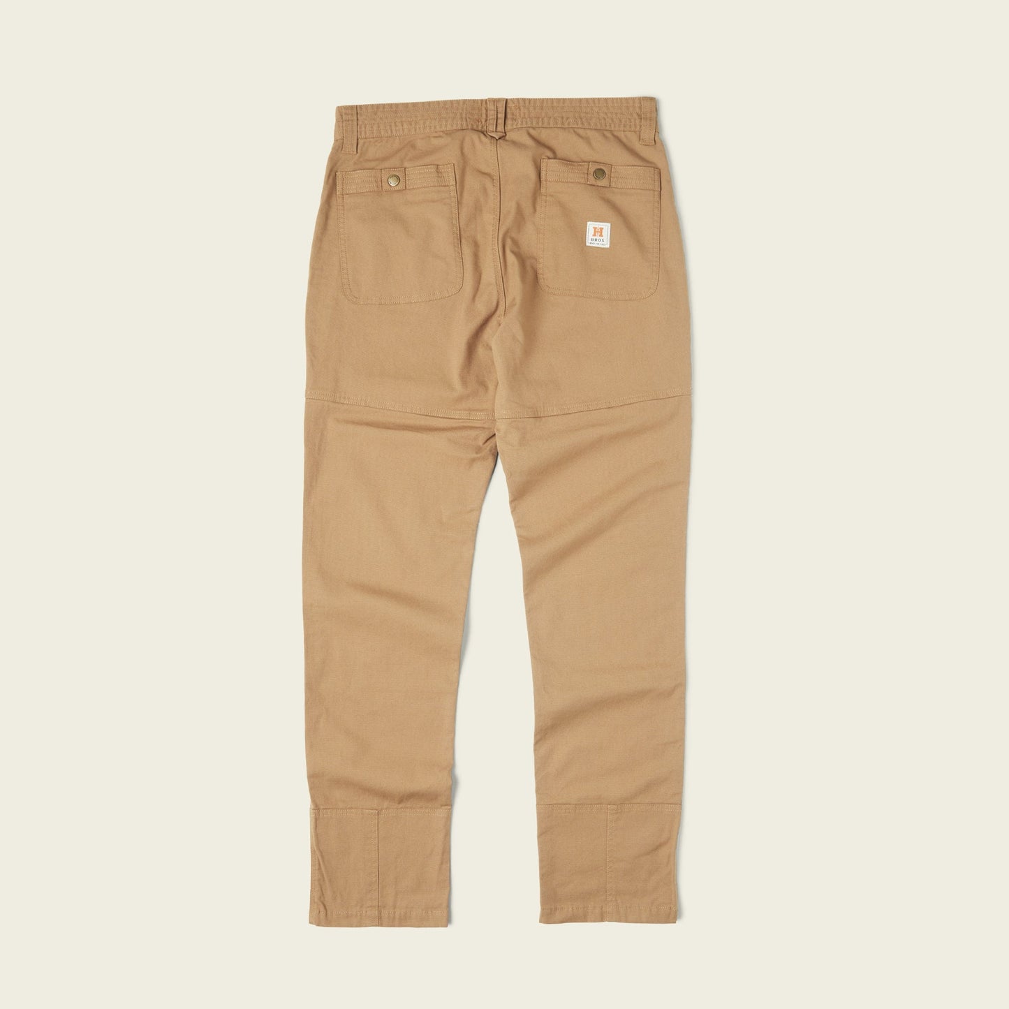 ATX Work Pants - Duck Brown