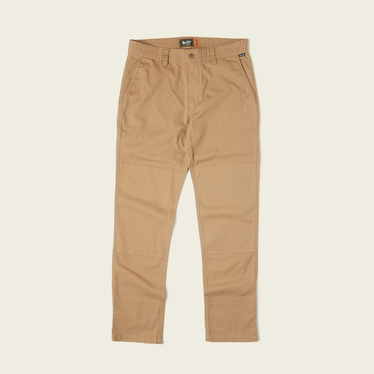 ATX Work Pants - Duck Brown