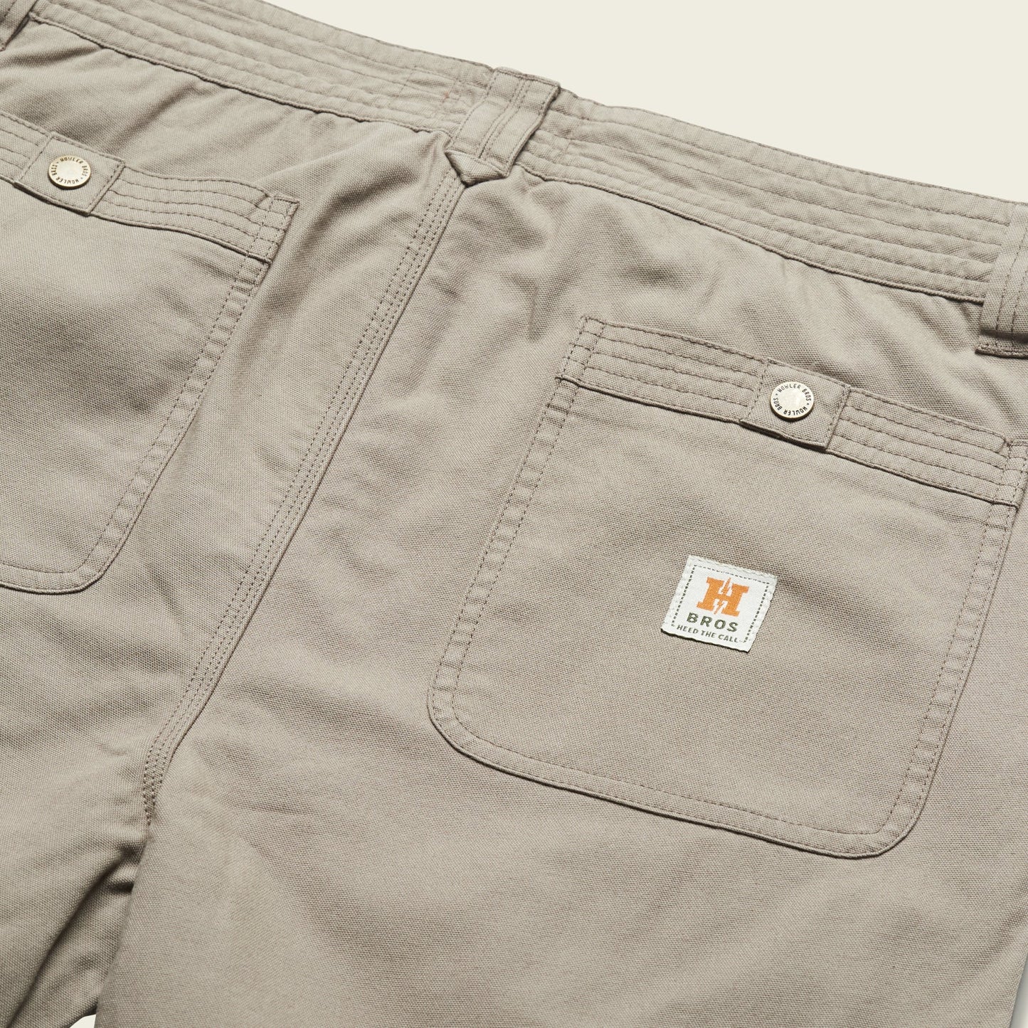 ATX Work Pants - Isotaupe