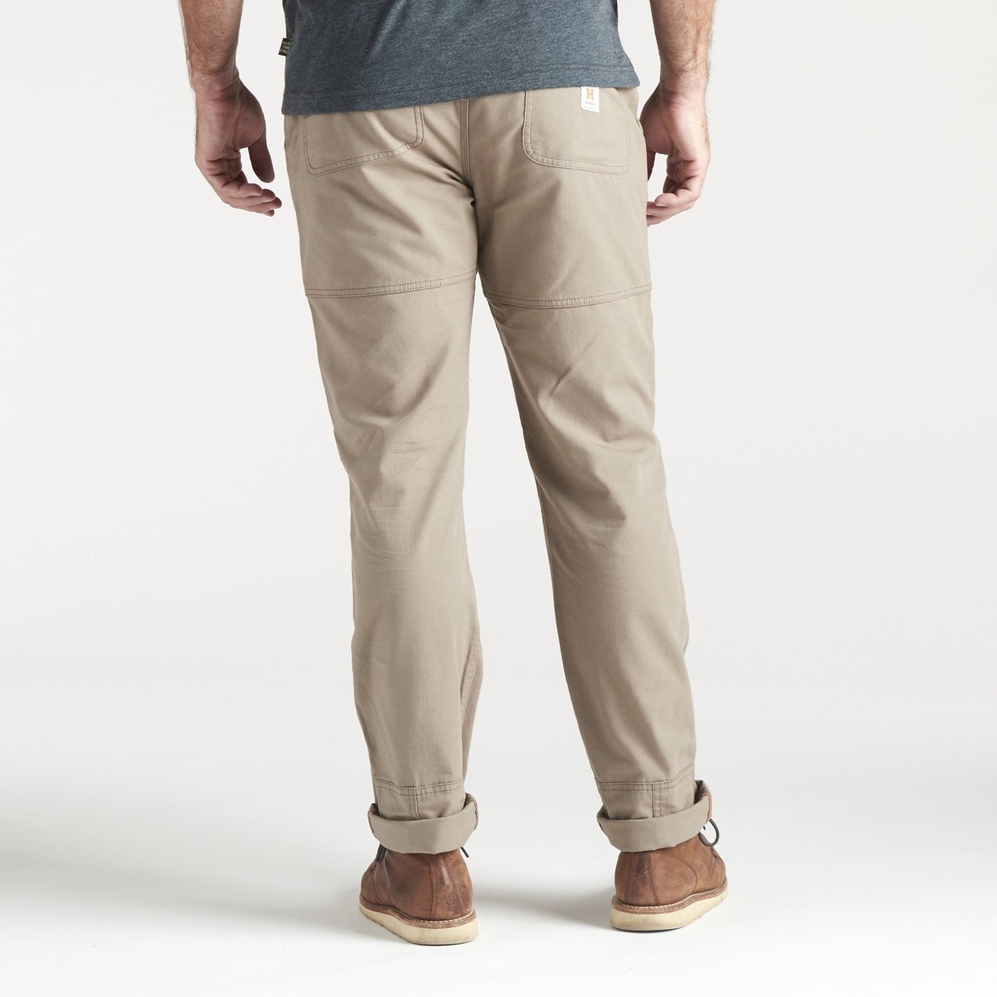 ATX Work Pants - Isotaupe