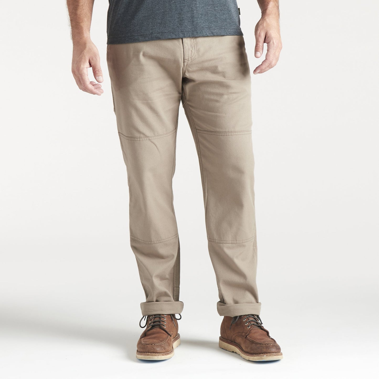 ATX Work Pants - Isotaupe