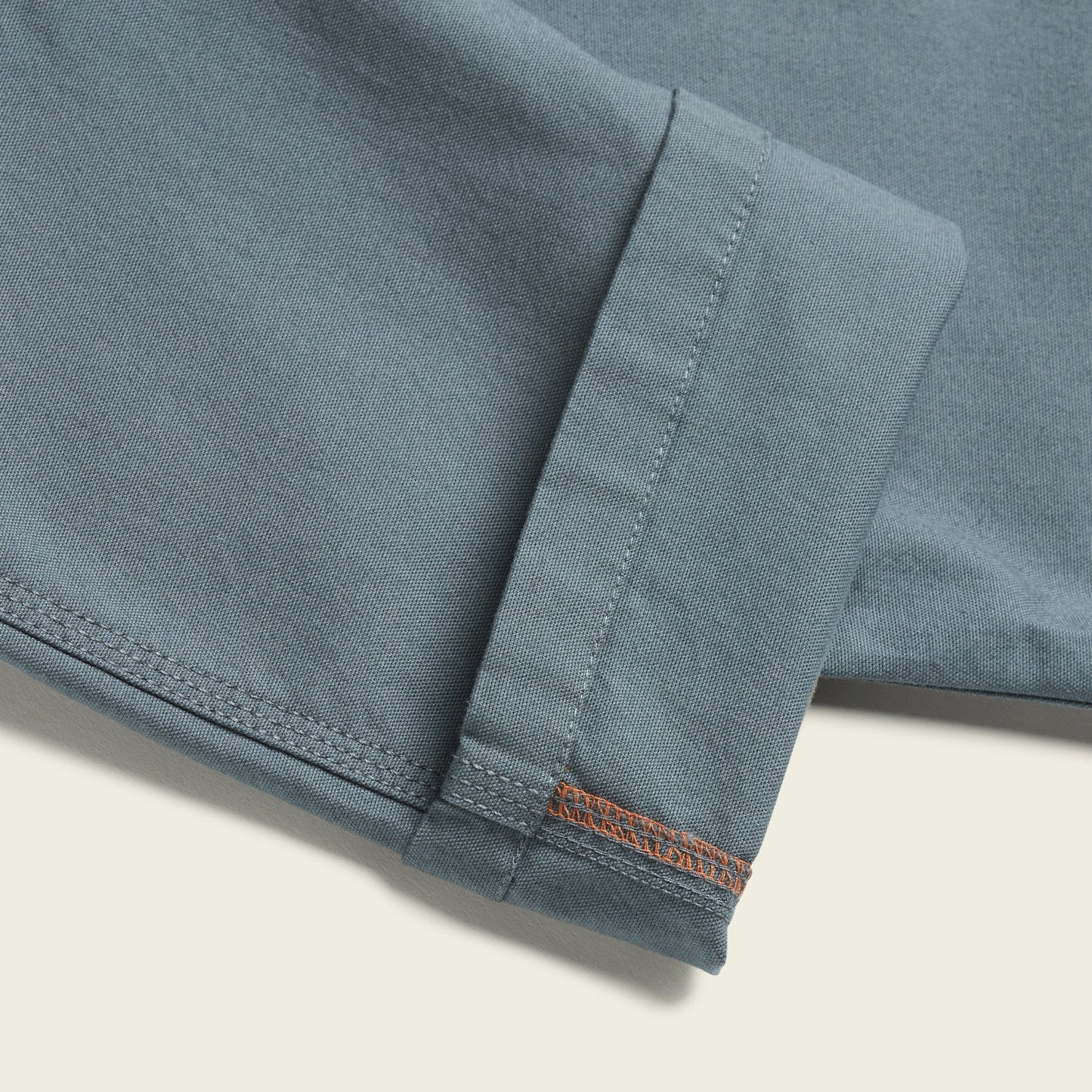 Frontside 5-Pocket Pants