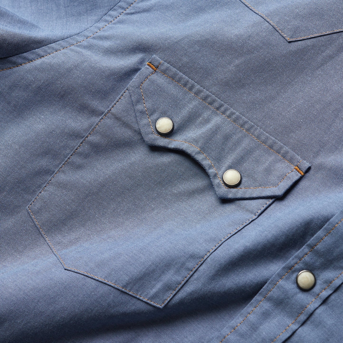 Crosscut Snapshirt