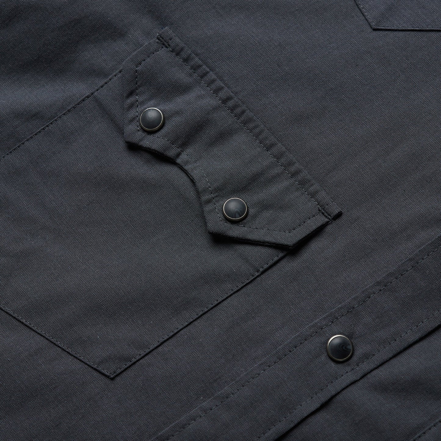 Crosscut Snapshirt