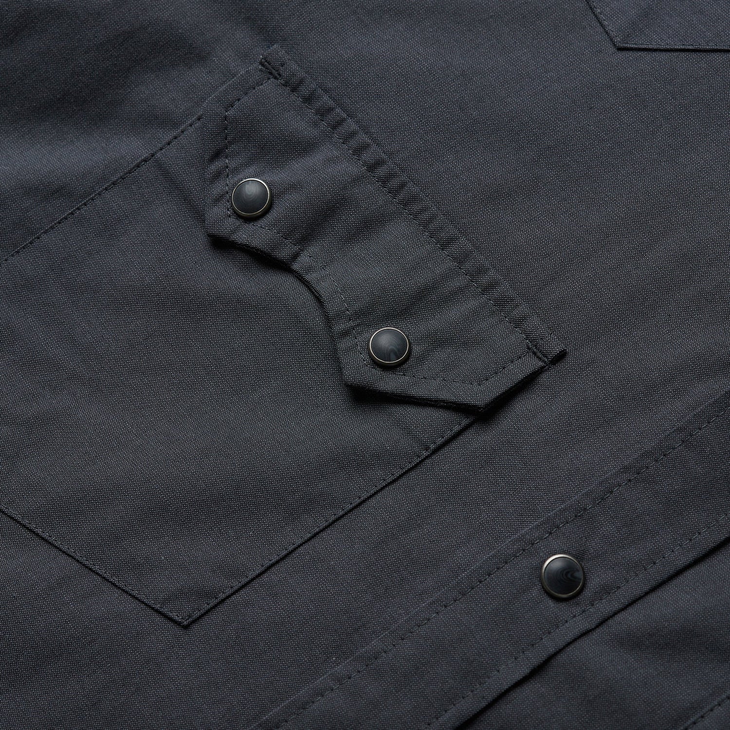 Crosscut Snapshirt