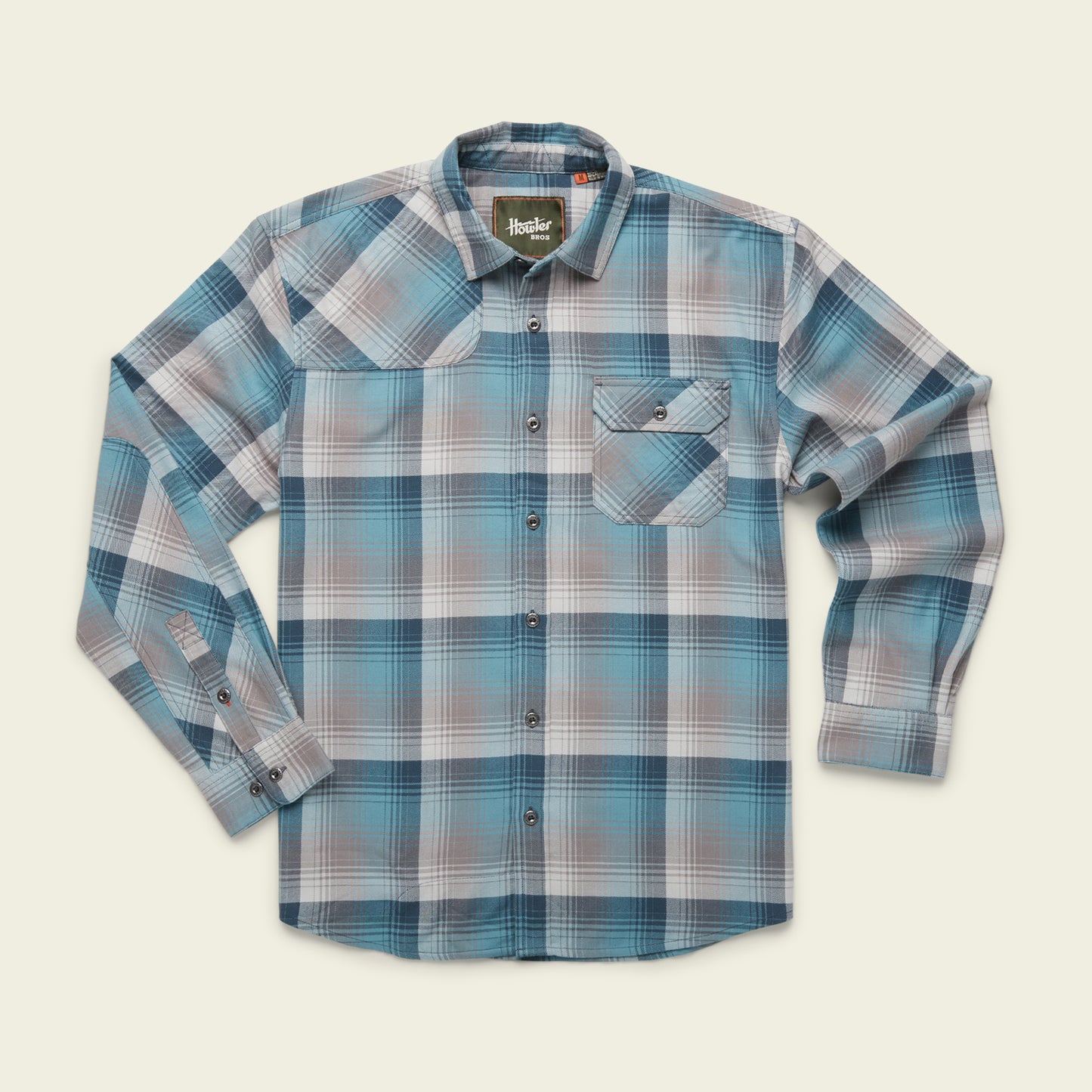 Harker's Flannel