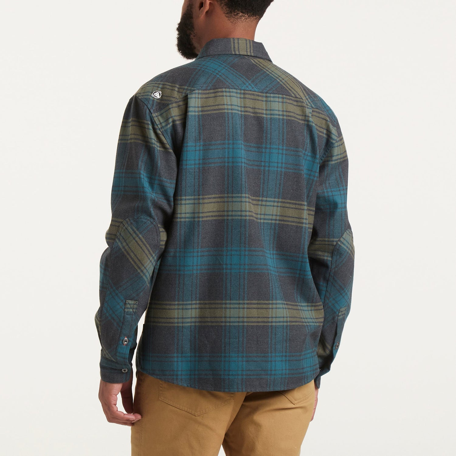 Harker's Flannel