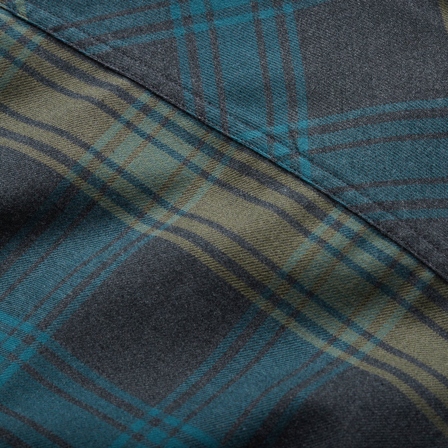 Harker's Flannel