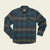 Mesa Plaid : Twilight