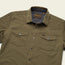 Stockman Stretch Snapshirt