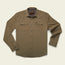 Stockman Stretch Snapshirt