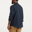 Stockman Stretch Snapshirt