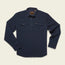 Stockman Stretch Snapshirt