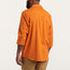 Stockman Stretch Snapshirt