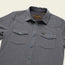 Stockman Stretch Snapshirt