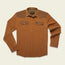 Stockman Stretch Snapshirt