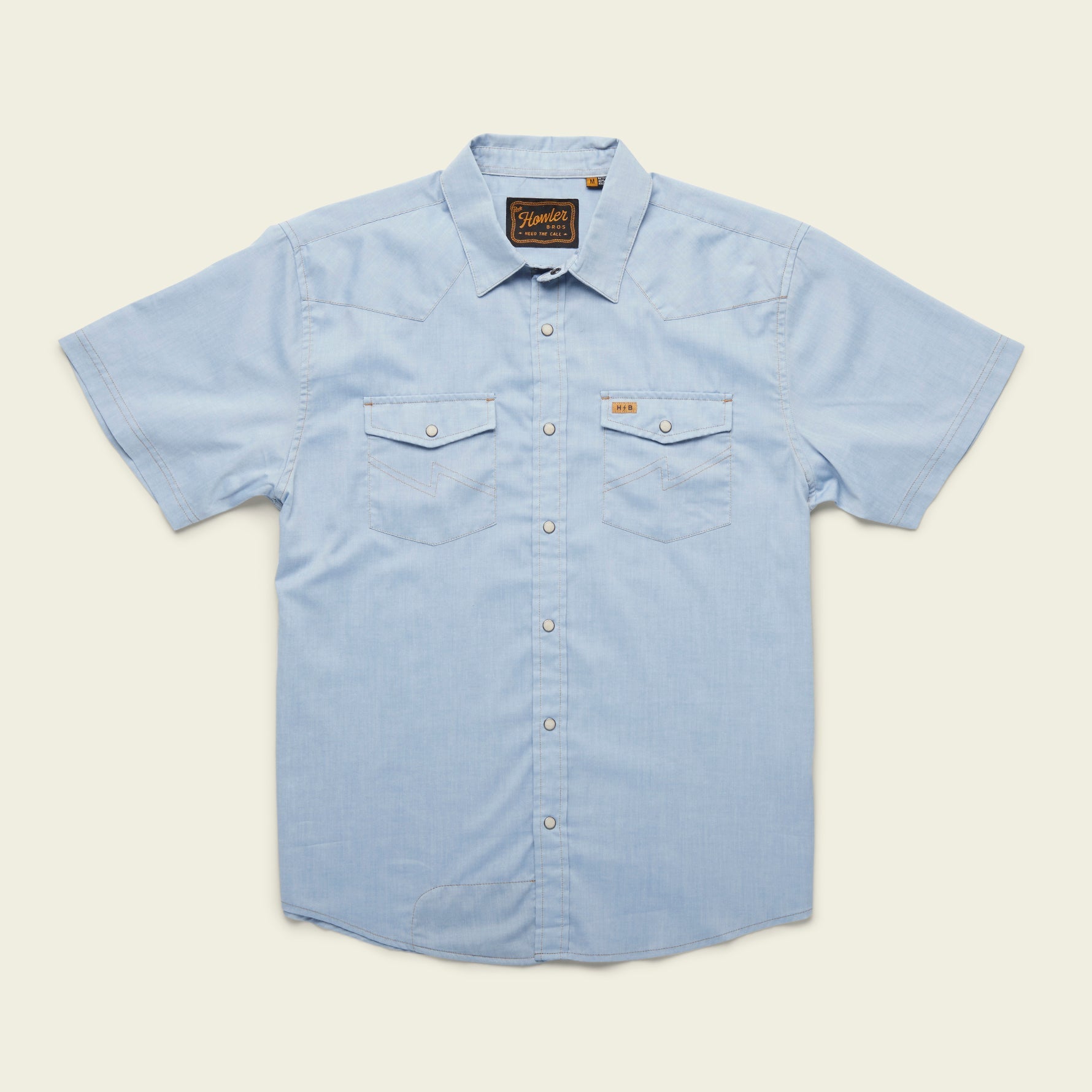 Howler outlets Brothers Button Down